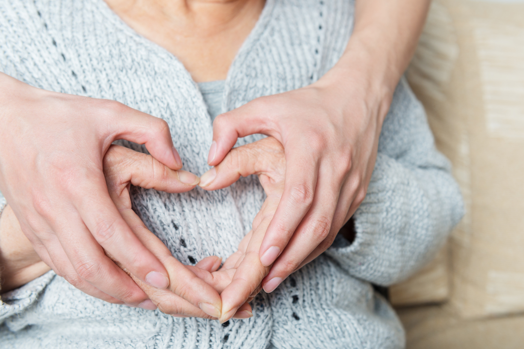 Massage Therapy | Benefits for The Elderly