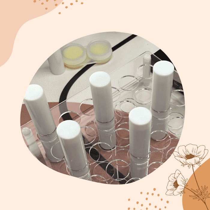 Natural Lip Balm 2.4g