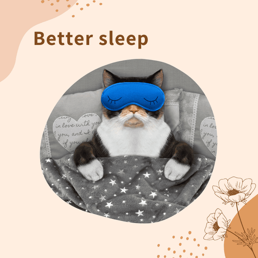 Blending - Better Sleep | 100ml