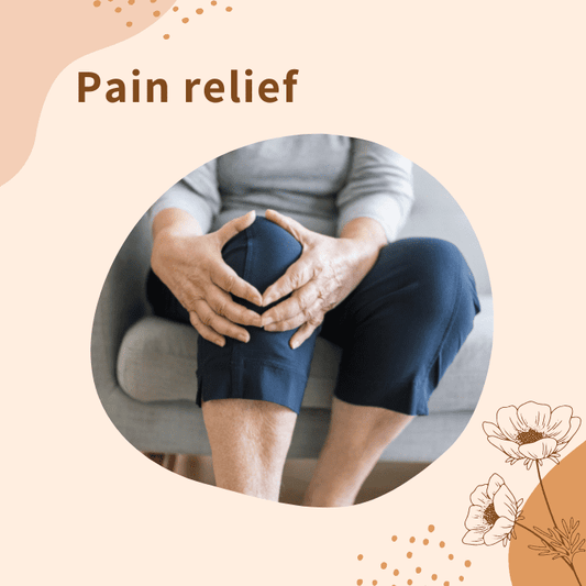 Blending - Pain Relief | 30ml/ 50ml